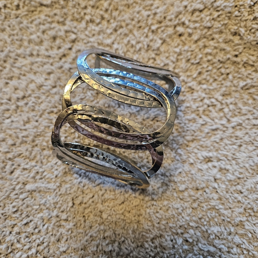 Cuff Bracelet